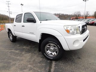 2011 Toyota Tacoma