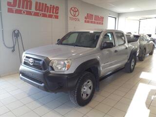 2013 Toyota Tacoma