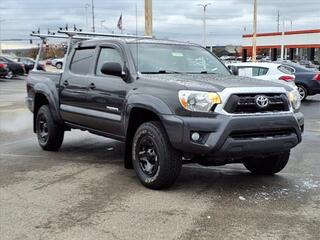 2013 Toyota Tacoma