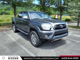 2014 Toyota Tacoma