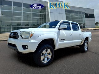 2014 Toyota Tacoma