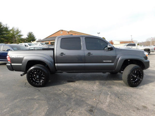 2015 Toyota Tacoma