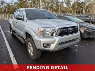 2012 Toyota Tacoma for sale in Charleston SC