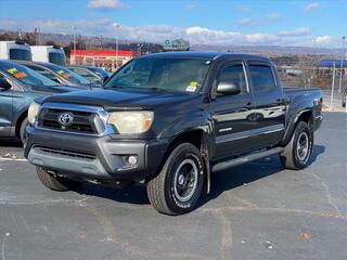 2012 Toyota Tacoma for sale in Hixson TN