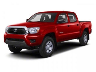 2012 Toyota Tacoma for sale in Sanford ME