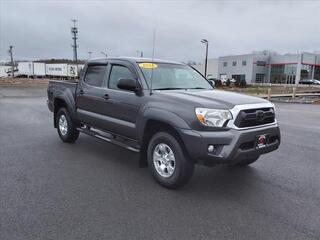 2014 Toyota Tacoma for sale in Swansea MA