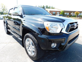 2015 Toyota Tacoma