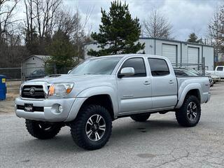 2011 Toyota Tacoma for sale in Asheville NC