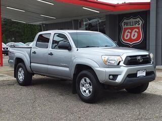 2014 Toyota Tacoma