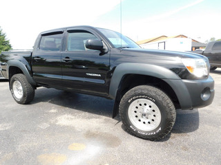 2011 Toyota Tacoma for sale in Clarksville TN