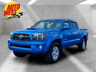 2011 Toyota Tacoma for sale in Grand Rapids MI