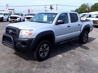 2011 Toyota Tacoma
