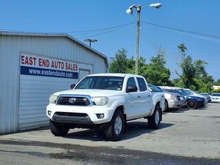 2013 Toyota Tacoma