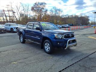 2015 Toyota Tacoma for sale in Little Falls NJ