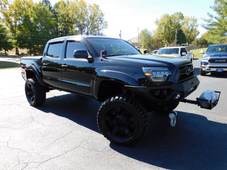 2015 Toyota Tacoma for sale in Clarksville TN