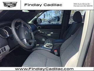 2013 Toyota Tacoma for sale in Henderson NV