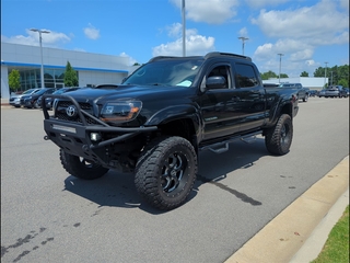 2011 Toyota Tacoma for sale in Sanford NC