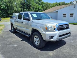 2013 Toyota Tacoma