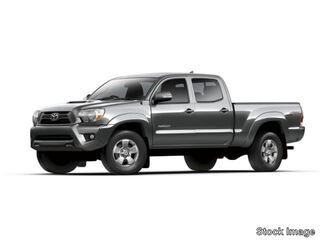 2015 Toyota Tacoma