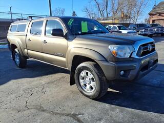 2015 Toyota Tacoma for sale in Belvidere IL
