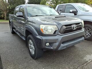 2015 Toyota Tacoma for sale in Clarksville TN