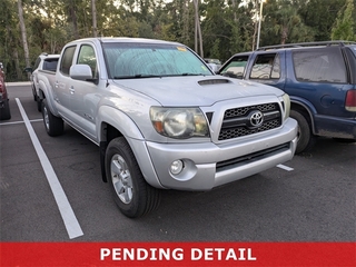 2011 Toyota Tacoma
