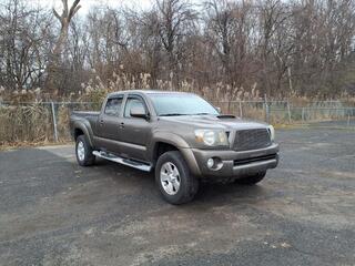 2010 Toyota Tacoma for sale in Little Falls NJ