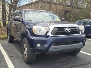 2013 Toyota Tacoma