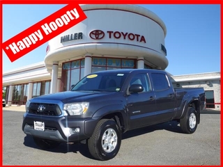 2014 Toyota Tacoma for sale in Manassas VA