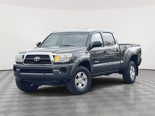 2011 Toyota Tacoma for sale in Plymouth MI
