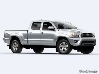 2012 Toyota Tacoma