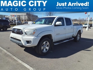 2015 Toyota Tacoma for sale in Roanoke VA