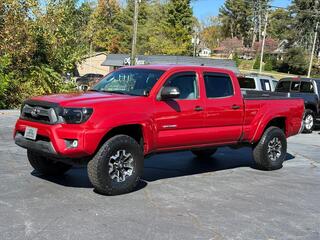 2015 Toyota Tacoma for sale in Hendersonville NC