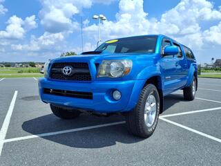 2011 Toyota Tacoma