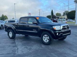 2011 Toyota Tacoma for sale in Hendersonville NC