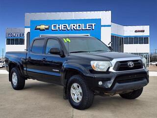 2014 Toyota Tacoma for sale in East Brunswick NJ