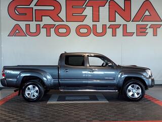 2015 Toyota Tacoma for sale in Gretna NE