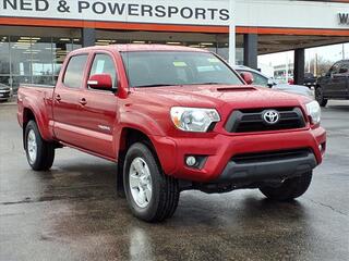 2013 Toyota Tacoma