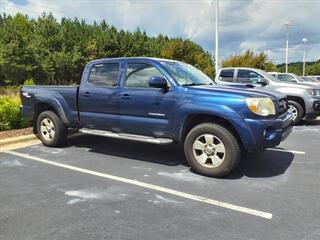 2008 Toyota Tacoma