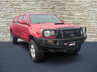 2009 Toyota Tacoma for sale in Chattanooga TN