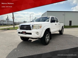 2009 Toyota Tacoma