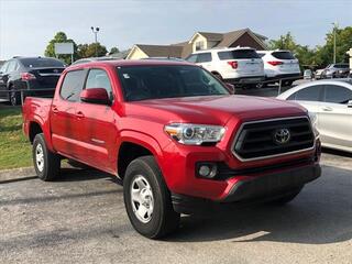 2021 Toyota Tacoma for sale in Chattanooga TN