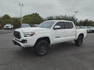 2022 Toyota Tacoma for sale in Kingsport TN