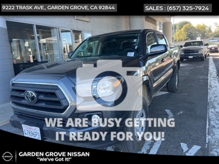 2023 Toyota Tacoma for sale in Garden Grove CA