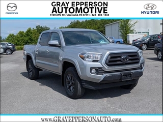 2023 Toyota Tacoma for sale in Cleveland TN