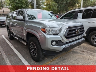 2023 Toyota Tacoma for sale in Charleston SC