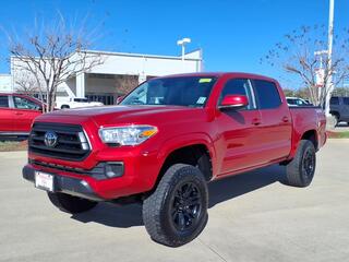 2021 Toyota Tacoma for sale in Bossier City LA