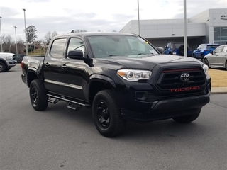 2021 Toyota Tacoma for sale in Ringold GA