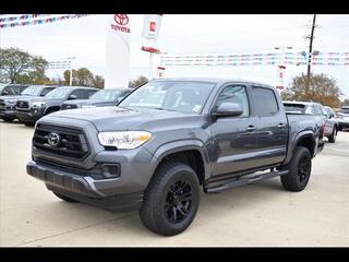 2022 Toyota Tacoma for sale in Bossier City LA