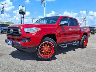 2023 Toyota Tacoma for sale in Nederland TX